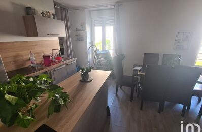 vente appartement 98 000 € à proximité de Montigny-sur-Loing (77690)
