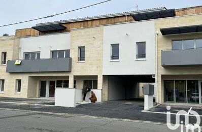 vente appartement 250 000 € à proximité de Bordeaux (33800)