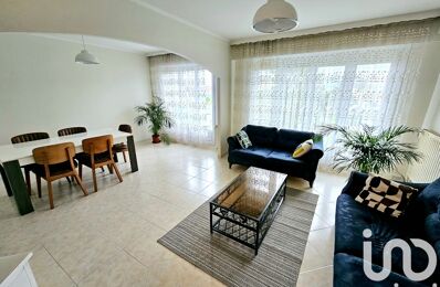 vente appartement 322 000 € à proximité de Villiers-sur-Marne (94350)