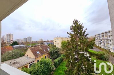 vente appartement 295 000 € à proximité de Villejuif (94800)