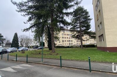vente appartement 169 000 € à proximité de Arnouville-lès-Gonesse (95400)