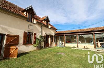 vente maison 147 500 € à proximité de Chouvigny (03450)