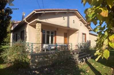 vente maison 188 000 € à proximité de Pellegrue (33790)