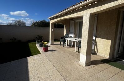 vente maison 460 000 € à proximité de Murviel-Lès-Montpellier (34570)