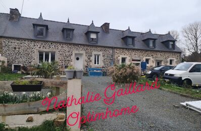 vente maison 270 000 € à proximité de Plouëc-du-Trieux (22260)