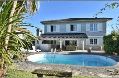 vente maison 210 000 € à proximité de Os-Marsillon (64150)