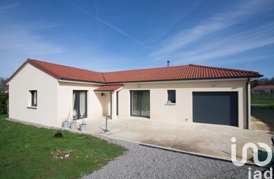 vente maison 242 000 € à proximité de Bosmie-l'Aiguille (87110)