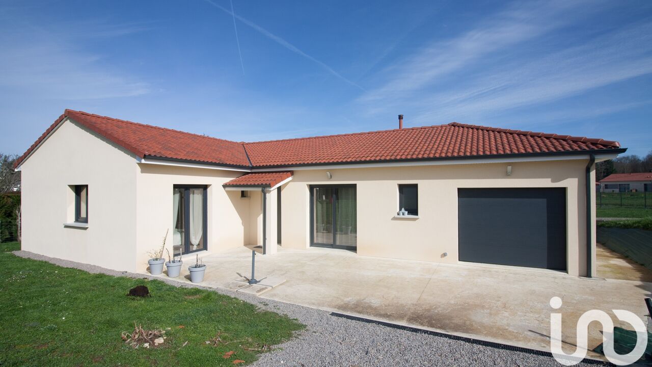 maison 5 pièces 103 m2 à vendre à Verneuil-sur-Vienne (87430)