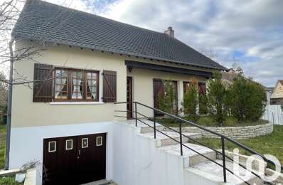vente maison 440 000 € à proximité de Baillet-en-France (95560)