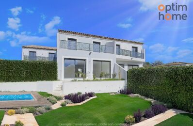 vente maison 695 000 € à proximité de Meyrargues (13650)