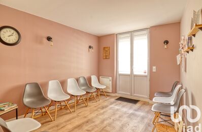 vente appartement 249 000 € à proximité de Villetaneuse (93430)