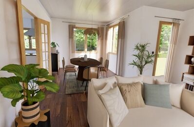 vente maison 270 000 € à proximité de Montesquieu-des-Albères (66740)