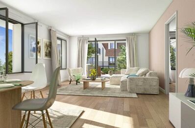 vente appartement 259 000 € à proximité de Duisans (62161)