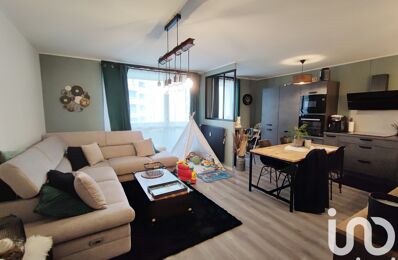 vente appartement 141 000 € à proximité de Venette (60280)