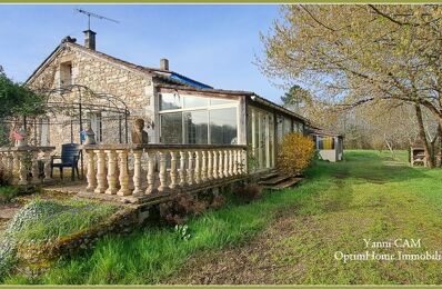 vente maison 630 000 € à proximité de Carsac-de-Gurson (24610)
