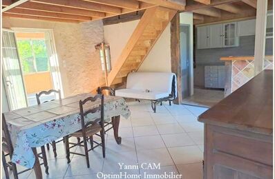vente maison 630 000 € à proximité de Sainte-Colombe (33350)