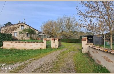 vente maison 630 000 € à proximité de Saint-Seurin-sur-l'Isle (33660)