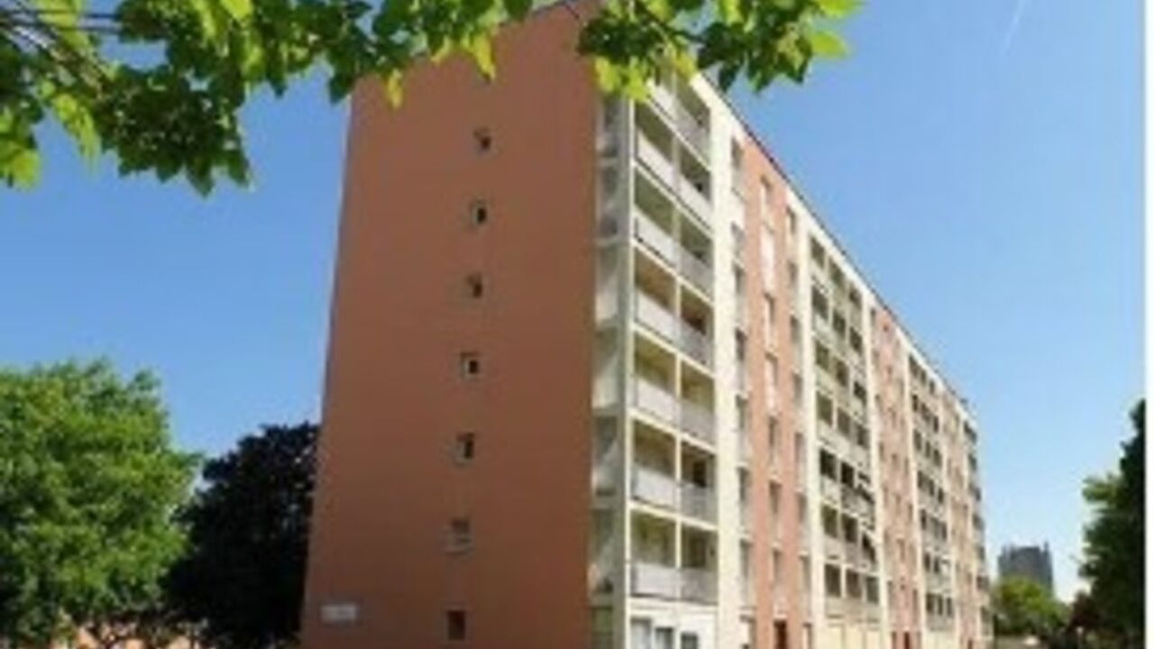 appartement 5 pièces 104 m2 à vendre à Pierrelatte (26700)