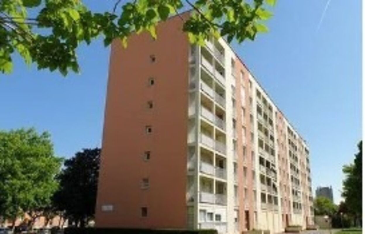 appartement 5 pièces 104 m2 à vendre à Pierrelatte (26700)