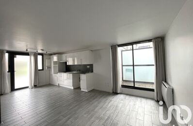 vente appartement 380 000 € à proximité de Bussy-Saint-Georges (77600)