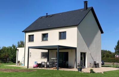 vente maison 459 000 € à proximité de Trouville-sur-Mer (14360)