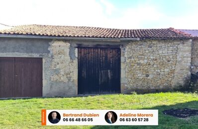 vente maison 65 000 € à proximité de Montmorin (63160)