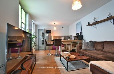 vente appartement 176 800 € à proximité de Baden (56870)
