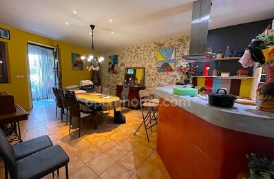 vente maison 282 000 € à proximité de Cascastel-des-Corbières (11360)