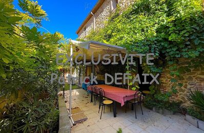 vente maison 282 000 € à proximité de Villerouge-Termenès (11330)