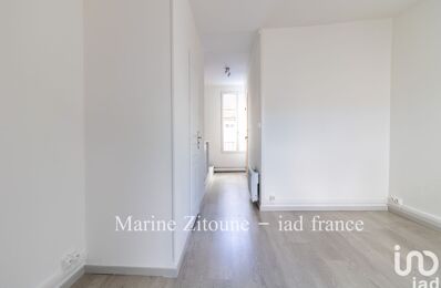 vente appartement 84 900 € à proximité de Saint-Germain-Lès-Arpajon (91180)