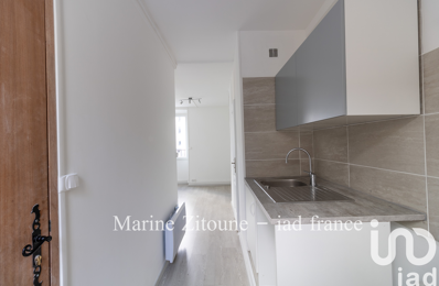vente appartement 84 900 € à proximité de Saint-Rémy-Lès-Chevreuse (78470)