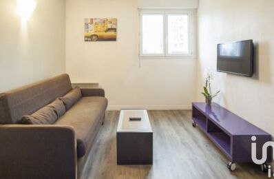 vente appartement 65 000 € à proximité de Gournay-sur-Marne (93460)