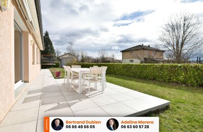 vente maison 324 000 € à proximité de Fayet-le-Château (63160)