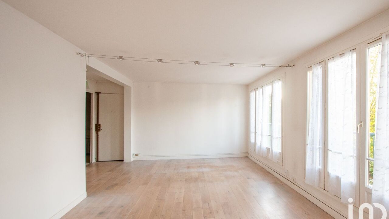 appartement 5 pièces 88 m2 à vendre à Saint-Germain-en-Laye (78100)