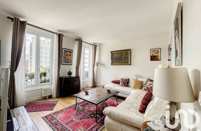 vente appartement 519 000 € à proximité de Fontenay-sous-Bois (94120)