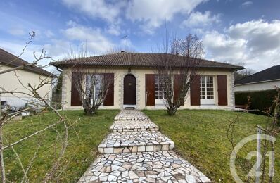 vente maison 150 500 € à proximité de Villers-les-Ormes (36250)