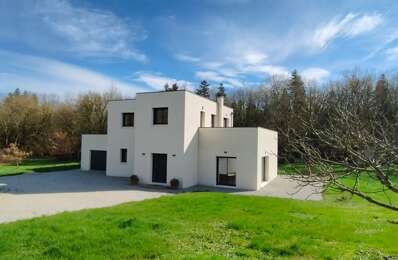 vente maison 327 000 € à proximité de Saint-Ciers-sur-Bonnieure (16230)