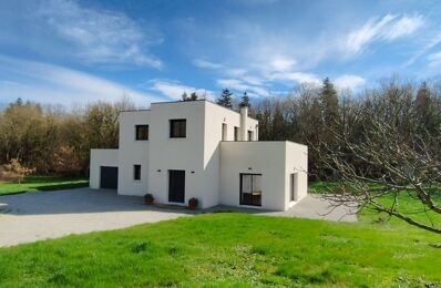 vente maison 327 000 € à proximité de Valence (16460)