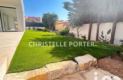 vente appartement 897 345 € à proximité de Le Castellet (83330)