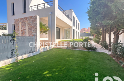 vente appartement 890 000 € à proximité de Saint-Cyr-sur-Mer (83270)