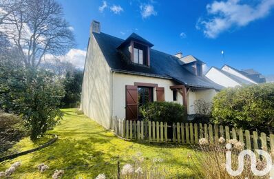 vente maison 420 500 € à proximité de Héric (44810)
