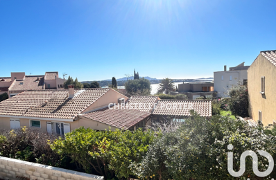 vente appartement 995 000 € à proximité de Toulon (83200)