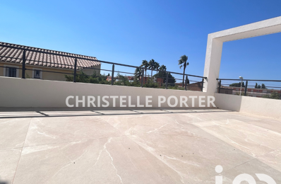 vente appartement 948 000 € à proximité de Cuges-les-Pins (13780)