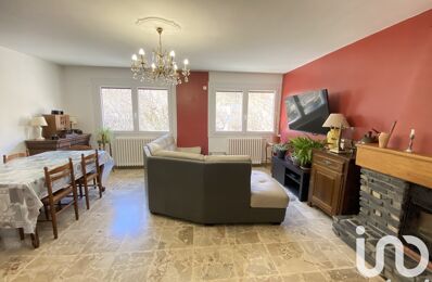 appartement 5 pièces 106 m2 à vendre à Le Bourg-d'Oisans (38520)