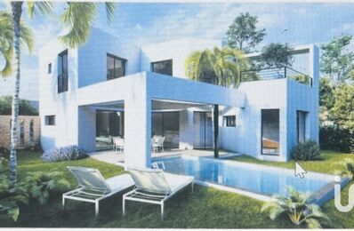 vente maison 1 196 000 € à proximité de Ceyreste (13600)