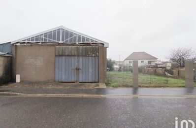 vente garage 85 000 € à proximité de Saint-Firmin-des-Prés (41100)