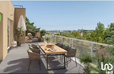 vente appartement 290 000 € à proximité de Longueau (80330)