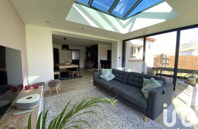 vente maison 385 000 € à proximité de Saint-Aubin-des-Ormeaux (85130)