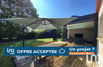 vente maison 349 000 € à proximité de Champtoceaux (49270)