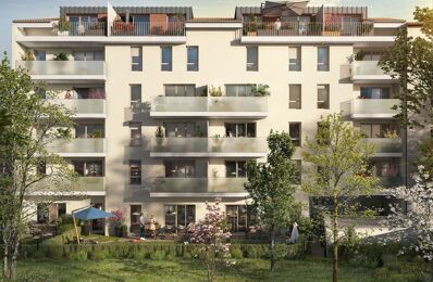 vente appartement 255 000 € à proximité de Castelnau-d'Estrétefonds (31620)